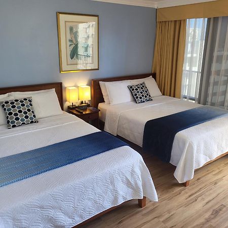 21St Floor Renovated Studio With 2 Queen Beds Honolulu Exteriör bild