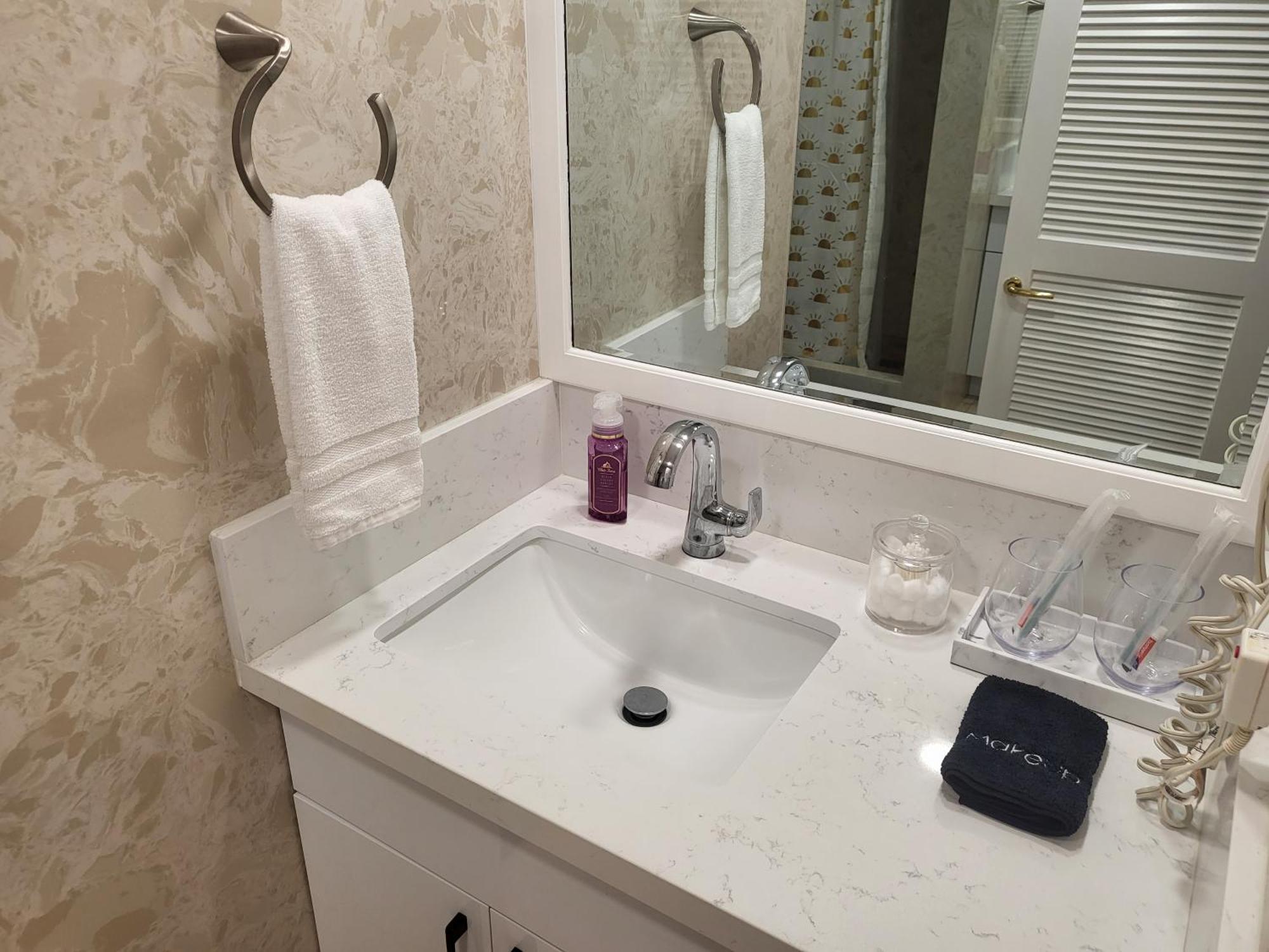 21St Floor Renovated Studio With 2 Queen Beds Honolulu Exteriör bild